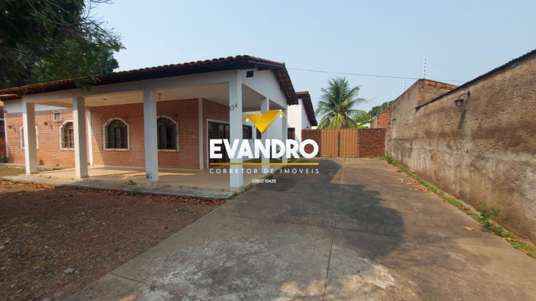 Imagem Casa com 5 Quartos à Venda, 720 m² em Boa Esperança - Cuiabá Imagem Casa com 5 Quartos à Venda, 720 m² em Boa Esperança - Cuiabá