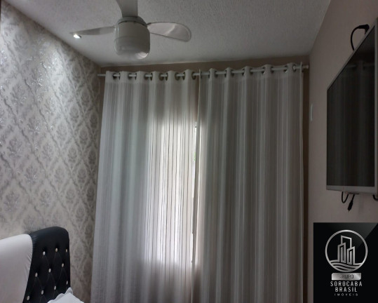 Imagem Casa com 3 Quartos à Venda, 163 m² em Wanel Ville - Sorocaba Imagem Casa com 3 Quartos à Venda, 163 m² em Wanel Ville - Sorocaba