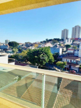 Imagem Sobrado com 3 Quartos à Venda, 238 m² em Parque João Ramalho - Santo André Imagem Sobrado com 3 Quartos à Venda, 238 m² em Parque João Ramalho - Santo André