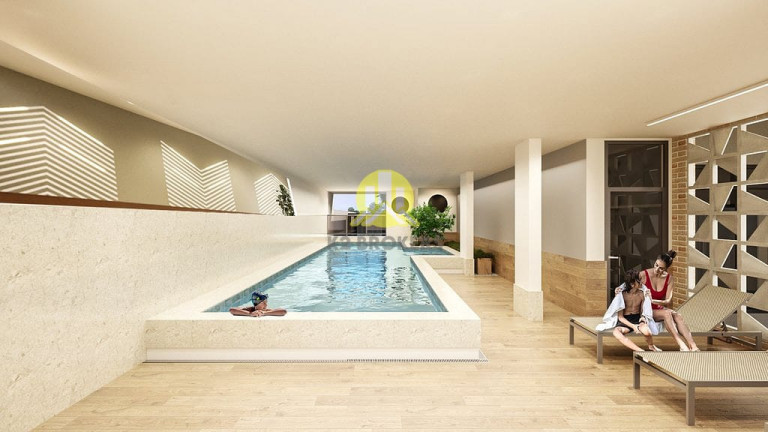 Imagem Apartamento com 3 Quartos à Venda, 130 m² em Pinheiros - São Paulo Imagem Apartamento com 3 Quartos à Venda, 130 m² em Pinheiros - São Paulo
