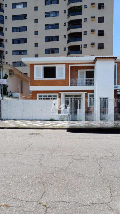 Imagem Casa com 5 Quartos para Alugar, 400 m² em Ponta Da Praia - Santos Imagem Casa com 5 Quartos para Alugar, 400 m² em Ponta Da Praia - Santos