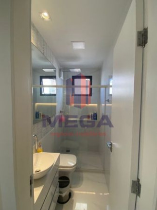 Imagem Apartamento com 2 Quartos à Venda, 78 m² em Itapuã - Vila Velha