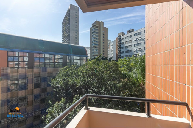 Imagem Apartamento com 2 Quartos à Venda, em Moema - São Paulo Imagem Apartamento com 2 Quartos à Venda, em Moema - São Paulo