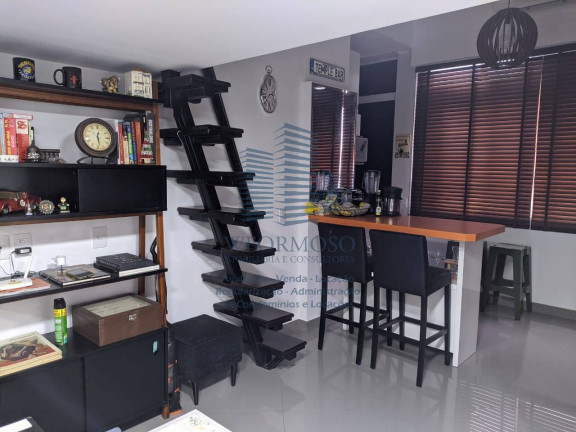 Sala Comercial à Venda, 50 m² em Centro - Rio De Janeiro