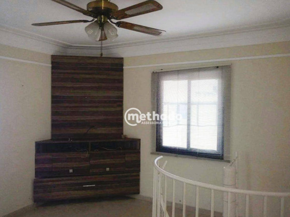 Imagem Cobertura com 3 Quartos à Venda, 120 m² em Mansões Santo Antônio - Campinas Imagem Cobertura com 3 Quartos à Venda, 120 m² em Mansões Santo Antônio - Campinas