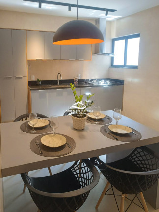 Imagem Casa com 3 Quartos à Venda, 120 m² em Praia De Itaipuaçu (itaipuaçu) - Maricá