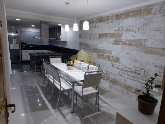 Imagem Sobrado com 3 Quartos à Venda, 247 m² em Penha De França - São Paulo Imagem Sobrado com 3 Quartos à Venda, 247 m² em Penha De França - São Paulo