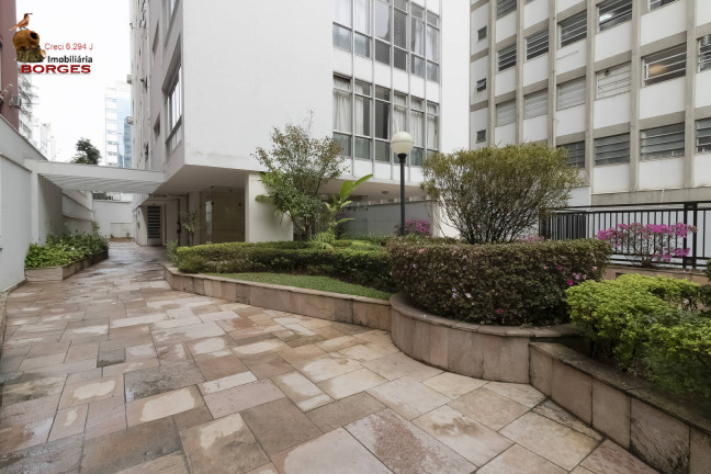 Imagem Apartamento com 3 Quartos à Venda, 267 m² em Paraíso - São Paulo