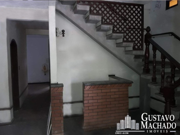 Imagem Casa com 4 Quartos à Venda, 120 m² em Siderópolis - Volta Redonda