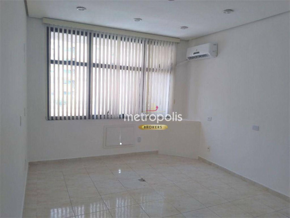 Imagem Sala Comercial à Venda, 36 m² em Brooklin - São Paulo Imagem Sala Comercial à Venda, 36 m² em Brooklin - São Paulo