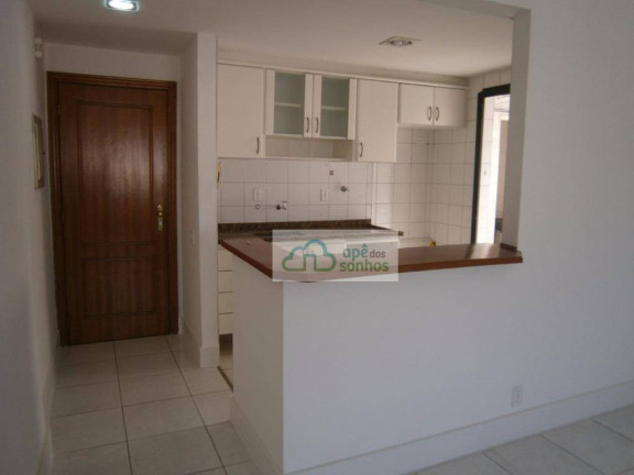 Imagem Apartamento com 2 Quartos para Alugar, 70 m² em Vila Ipojuca - São Paulo