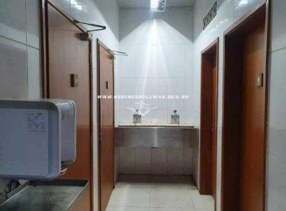 Imagem Sala Comercial à Venda, 2.489 m² em Sítio Da Moenda - Itatiba