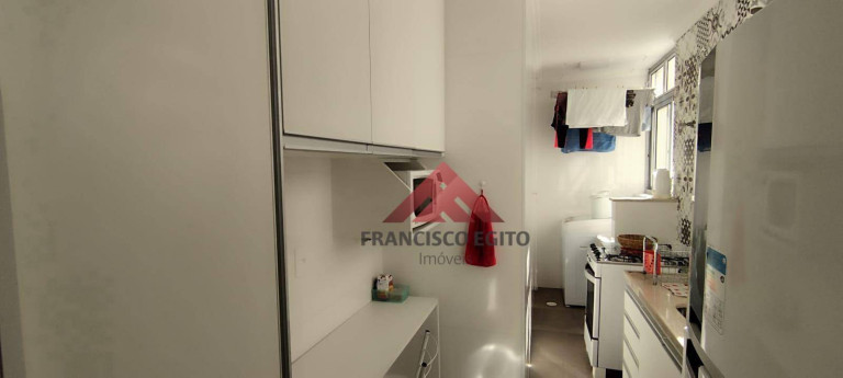 Imagem Apartamento com 1 Quarto à Venda, 56 m² em Centro - Niterói Imagem Apartamento com 1 Quarto à Venda, 56 m² em Centro - Niterói