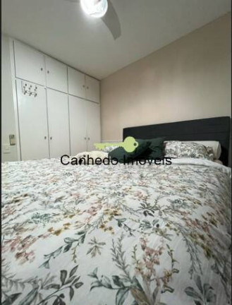 Imagem Apartamento com 3 Quartos à Venda, 85 m² em Campo Belo - São Paulo Imagem Apartamento com 3 Quartos à Venda, 85 m² em Campo Belo - São Paulo