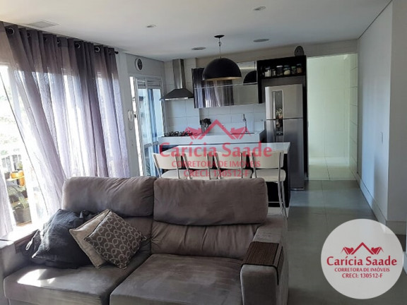 Imagem Apartamento com 3 Quartos à Venda, 109 m² em Vila Mariana - São Paulo