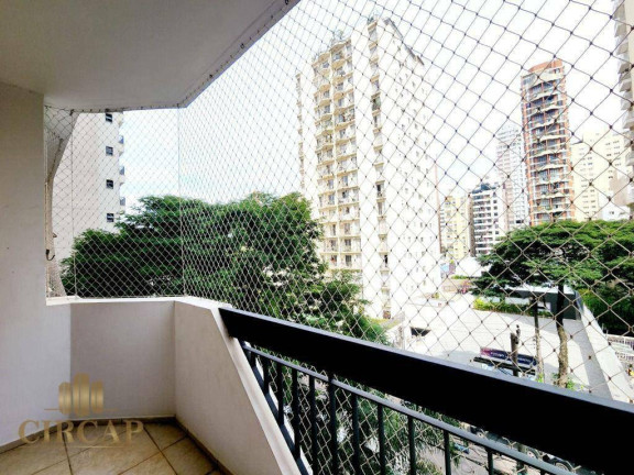 Imagem Apartamento com 4 Quartos à Venda, 137 m² em Pinheiros - São Paulo Imagem Apartamento com 4 Quartos à Venda, 137 m² em Pinheiros - São Paulo