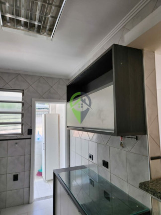 Imagem Apartamento com 2 Quartos à Venda, 87 m² em Marapé - Santos Imagem Apartamento com 2 Quartos à Venda, 87 m² em Marapé - Santos