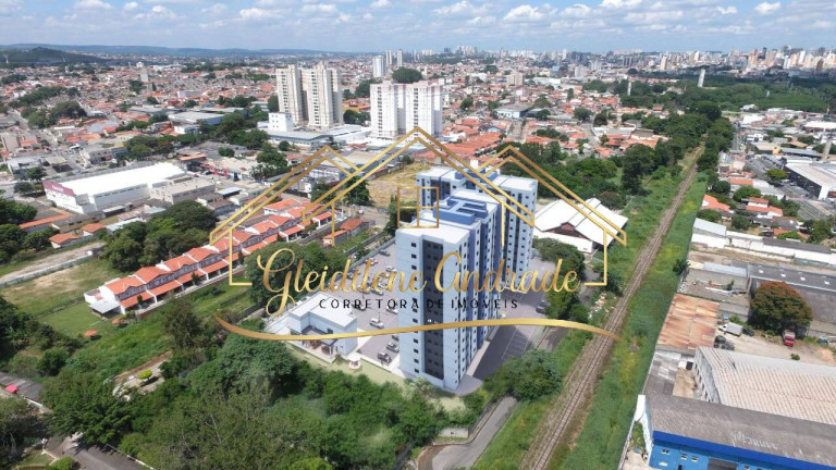 Imagem Apartamento com 2 Quartos à Venda, em Sorocaba Imagem Apartamento com 2 Quartos à Venda, em Sorocaba