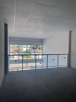 Imagem Sala Comercial para Alugar, 100 m² em Praça - Tijucas Imagem Sala Comercial para Alugar, 100 m² em Praça - Tijucas