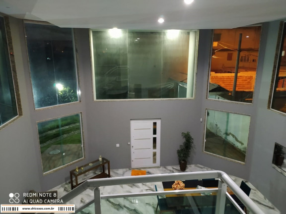 Imagem Sobrado com 2 Quartos à Venda, em Campo Grande - Rio De Janeiro Imagem Sobrado com 2 Quartos à Venda, em Campo Grande - Rio De Janeiro