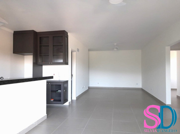 Apartamento com 3 Quartos à Venda, 111 m² em Umuarama - Ubatuba
