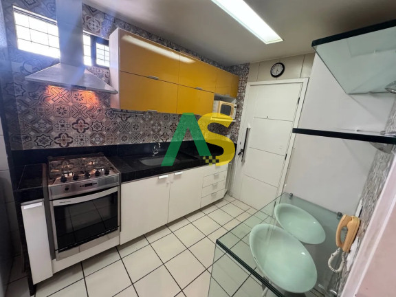 Imagem Imóvel com 3 Quartos à Venda, 74 m² em Aflitos - Recife Imagem Imóvel com 3 Quartos à Venda, 74 m² em Aflitos - Recife