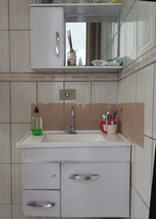 Imagem Casa com 2 Quartos à Venda, 125 m² em Alto Da Boa Vista - Mauá Imagem Casa com 2 Quartos à Venda, 125 m² em Alto Da Boa Vista - Mauá