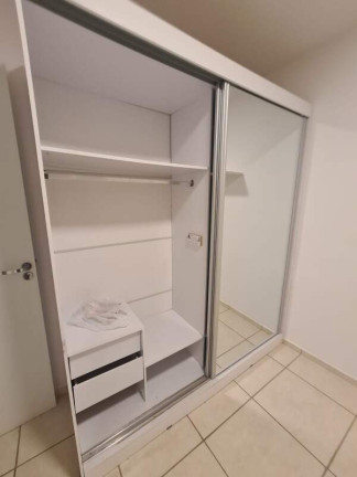Imagem Apartamento com 2 Quartos à Venda, 45 m² em Gávea - Vespasiano