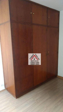 Imagem Apartamento com 2 Quartos à Venda, 83 m² em Alto Do Ipiranga - São Paulo Imagem Apartamento com 2 Quartos à Venda, 83 m² em Alto Do Ipiranga - São Paulo