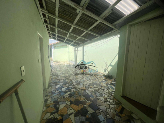 Imagem Casa com 2 Quartos à Venda, 245 m² em Além Ponte - Sorocaba