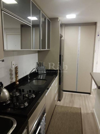 Imagem Apartamento com 2 Quartos à Venda, 58 m² em Cordeiros - Itajaí Imagem Apartamento com 2 Quartos à Venda, 58 m² em Cordeiros - Itajaí