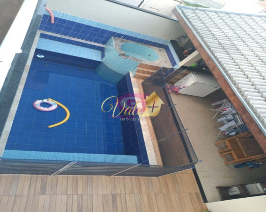 Imagem Casa com 3 Quartos à Venda, 210 m² em Condomínio Residencial Fogaça - Jacareí Imagem Casa com 3 Quartos à Venda, 210 m² em Condomínio Residencial Fogaça - Jacareí