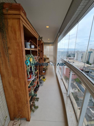 Imagem Apartamento com 3 Quartos à Venda, 290 m² em Jardim Do Mar - São Bernardo Do Campo