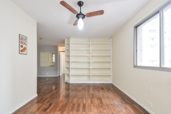 Imagem Apartamento com 2 Quartos à Venda, 88 m² em Paraíso - São Paulo