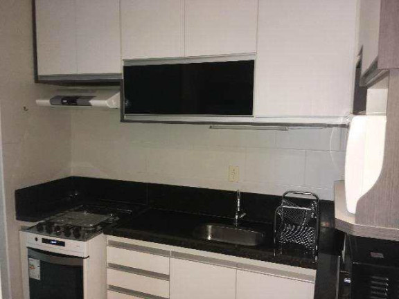 Imagem Apartamento com 3 Quartos à Venda, 90 m² em Higienópolis - São José Do Rio Preto Imagem Apartamento com 3 Quartos à Venda, 90 m² em Higienópolis - São José Do Rio Preto