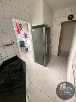 Imagem Apartamento com 2 Quartos à Venda, 70 m² em Marapé - Santos