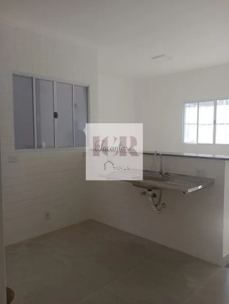Imagem Casa com 3 Quartos à Venda, 125 m² em Parque Esmeralda - Sorocaba