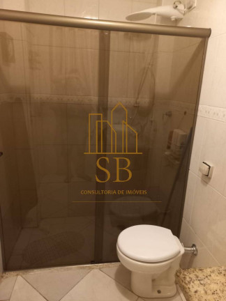 Imagem Apartamento com 2 Quartos à Venda, 75 m² em Itararé - São Vicente