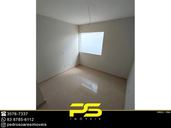 Imagem Casa com 2 Quartos à Venda, 53 m² em João Paulo Ii - João Pessoa Imagem Casa com 2 Quartos à Venda, 53 m² em João Paulo Ii - João Pessoa