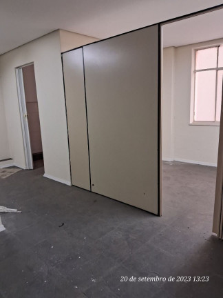 Imagem Imóvel para Alugar, 40 m² em República - São Paulo