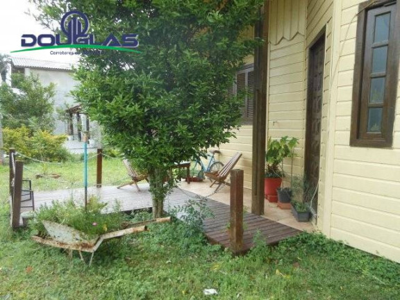 Imagem Casa com 2 Quartos à Venda, 500 m² em águas Claras - Viamão