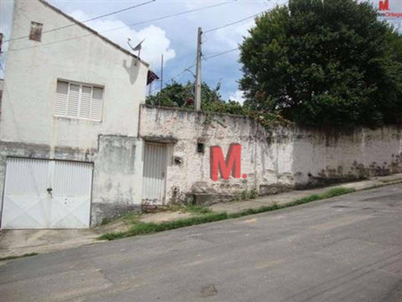 Casa com 1 Quarto à Venda, 117 m² em Vila Adélia - Sorocaba