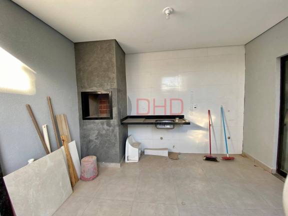 Imagem Casa de Condomínio com 3 Quartos à Venda, 150 m² em Horto Florestal - Sorocaba Imagem Casa de Condomínio com 3 Quartos à Venda, 150 m² em Horto Florestal - Sorocaba