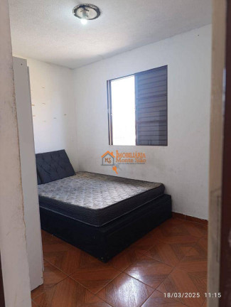 Imagem Casa com 2 Quartos à Venda, 42 m² em Jardim Santo Expedito - Guarulhos Imagem Casa com 2 Quartos à Venda, 42 m² em Jardim Santo Expedito - Guarulhos