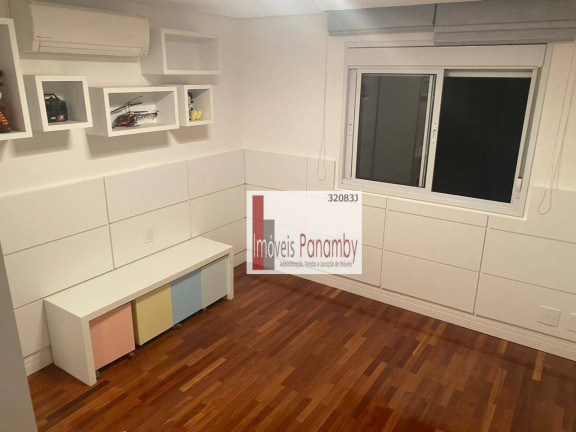 Imagem Apartamento com 3 Quartos à Venda, 172 m² em Mooca - São Paulo Imagem Apartamento com 3 Quartos à Venda, 172 m² em Mooca - São Paulo