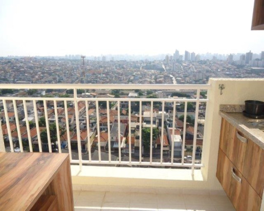 Imagem Apartamento com 3 Quartos à Venda, 78 m² em Cursino - São Paulo Imagem Apartamento com 3 Quartos à Venda, 78 m² em Cursino - São Paulo