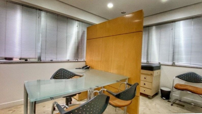 Imagem Sala Comercial à Venda, 100 m² em Paraíso - São Paulo Imagem Sala Comercial à Venda, 100 m² em Paraíso - São Paulo