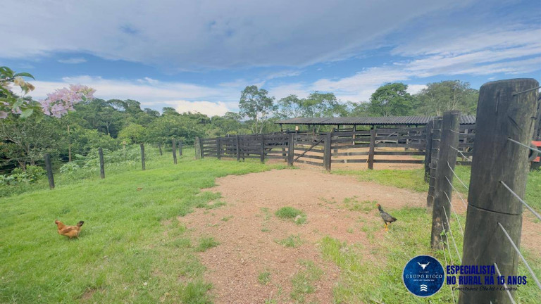 Imagem Chácara à Venda, 25 m² em Zona Rural - Abadiânia Imagem Chácara à Venda, 25 m² em Zona Rural - Abadiânia
