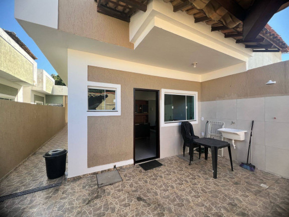 Imagem Casa com 2 Quartos à Venda, 71 m² em Jardim Arco íris - São Pedro Da Aldeia Imagem Casa com 2 Quartos à Venda, 71 m² em Jardim Arco íris - São Pedro Da Aldeia