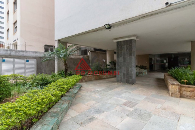Imagem Apartamento com 3 Quartos à Venda, 141 m² em Perdizes - São Paulo Imagem Apartamento com 3 Quartos à Venda, 141 m² em Perdizes - São Paulo